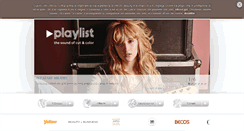 Desktop Screenshot of alfaparfgroup.com